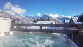 Chalet Pomet